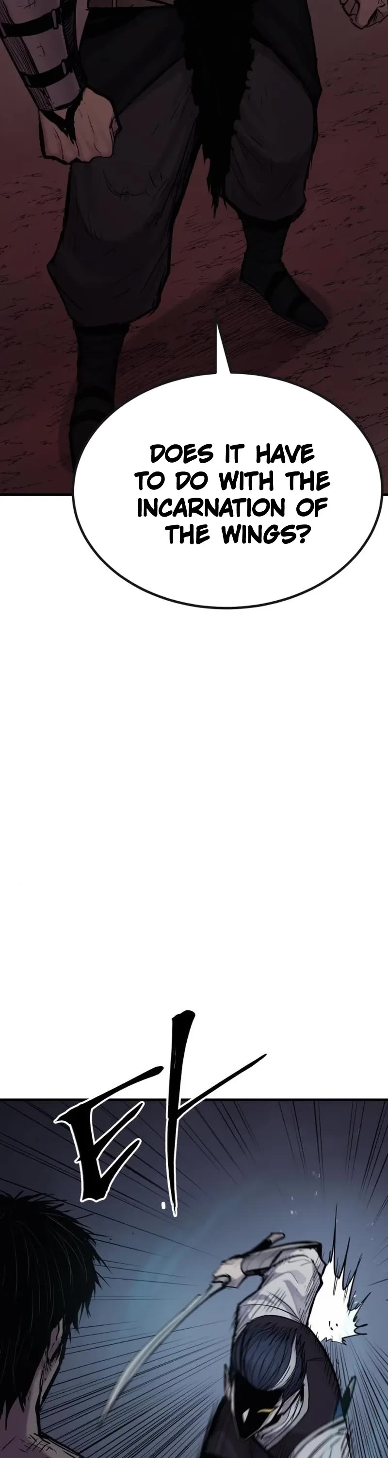 Wail of Weakness chapter 16 page 51