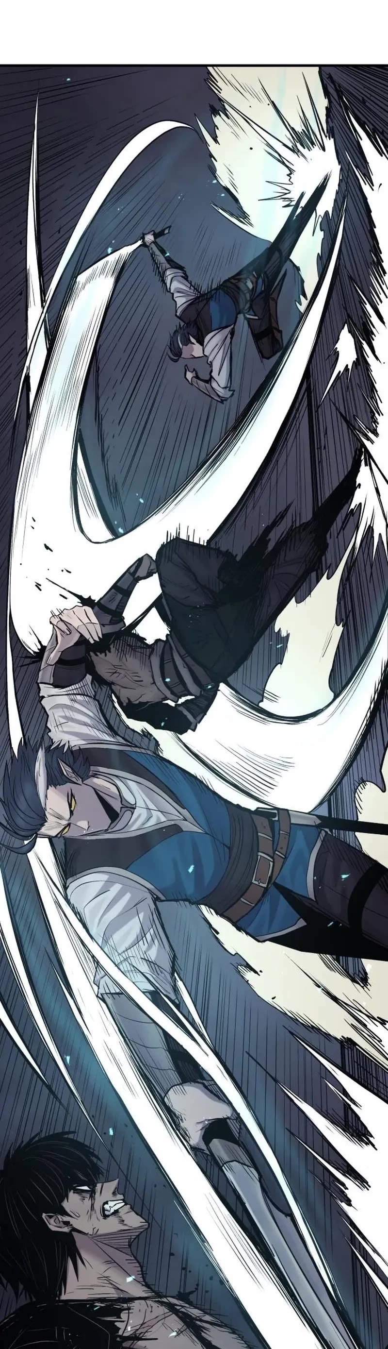 Wail of Weakness chapter 16 page 53