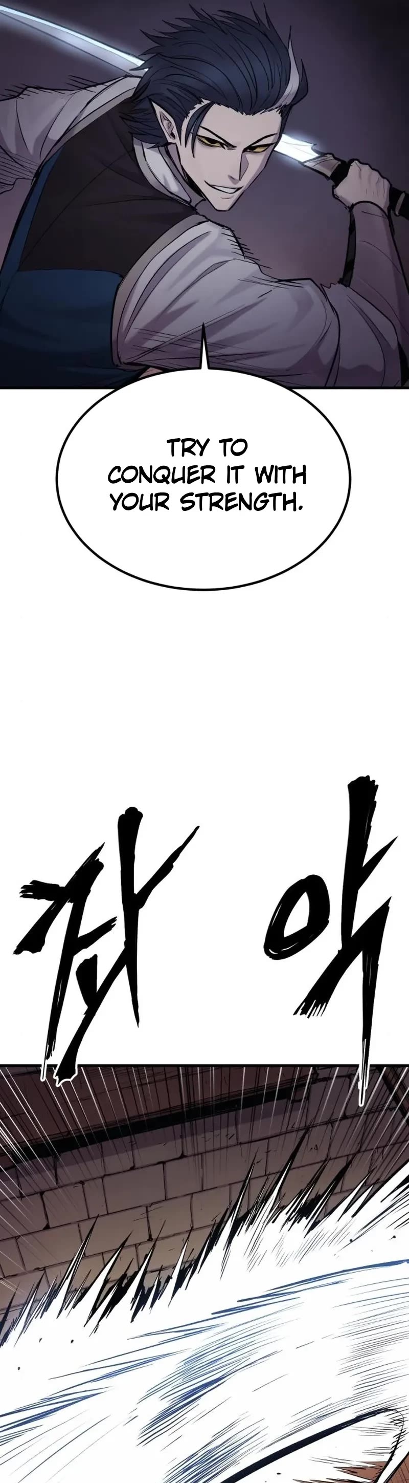 Wail of Weakness chapter 16 page 55