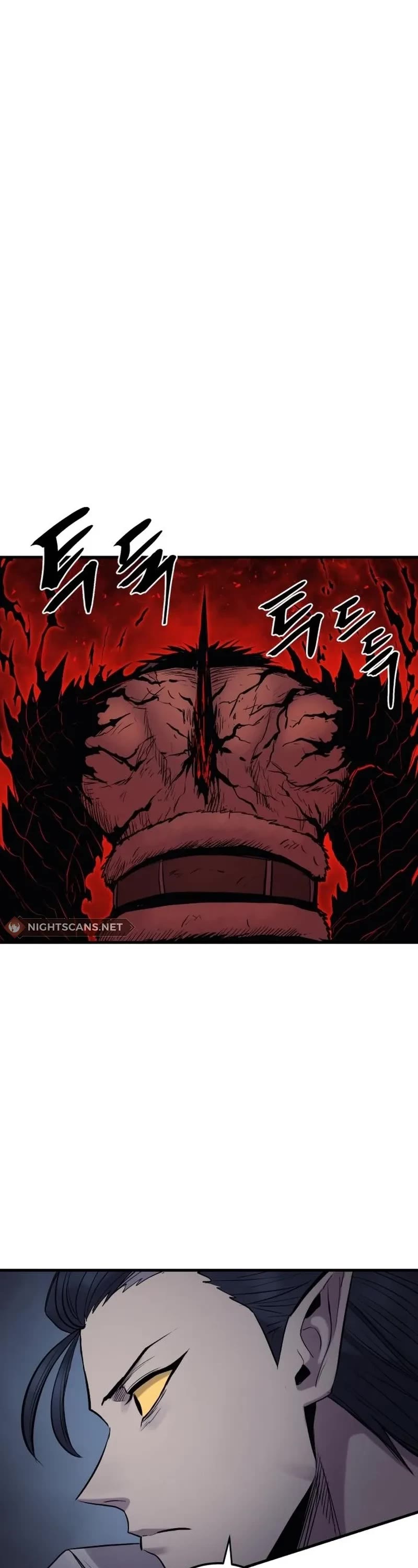 Wail of Weakness chapter 17 page 11