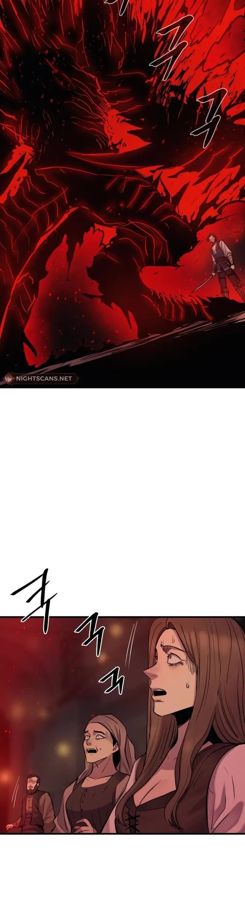 Wail of Weakness chapter 17 page 15