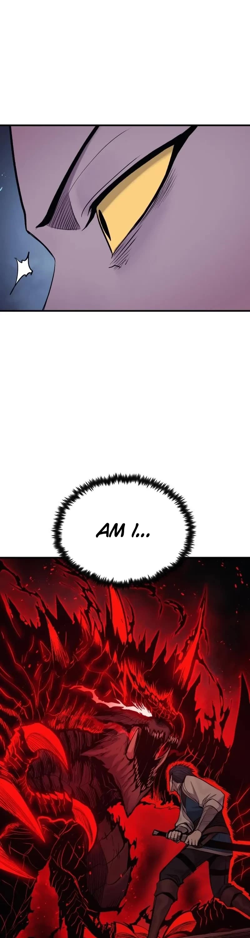 Wail of Weakness chapter 17 page 18