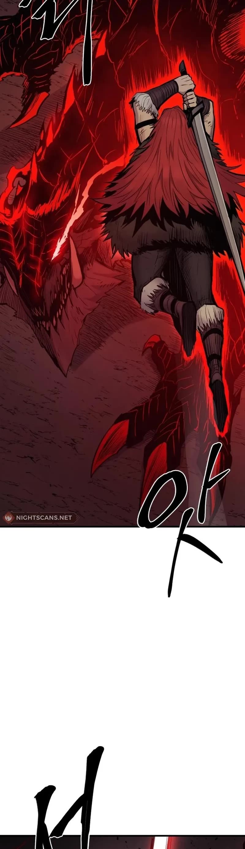 Wail of Weakness chapter 17 page 20