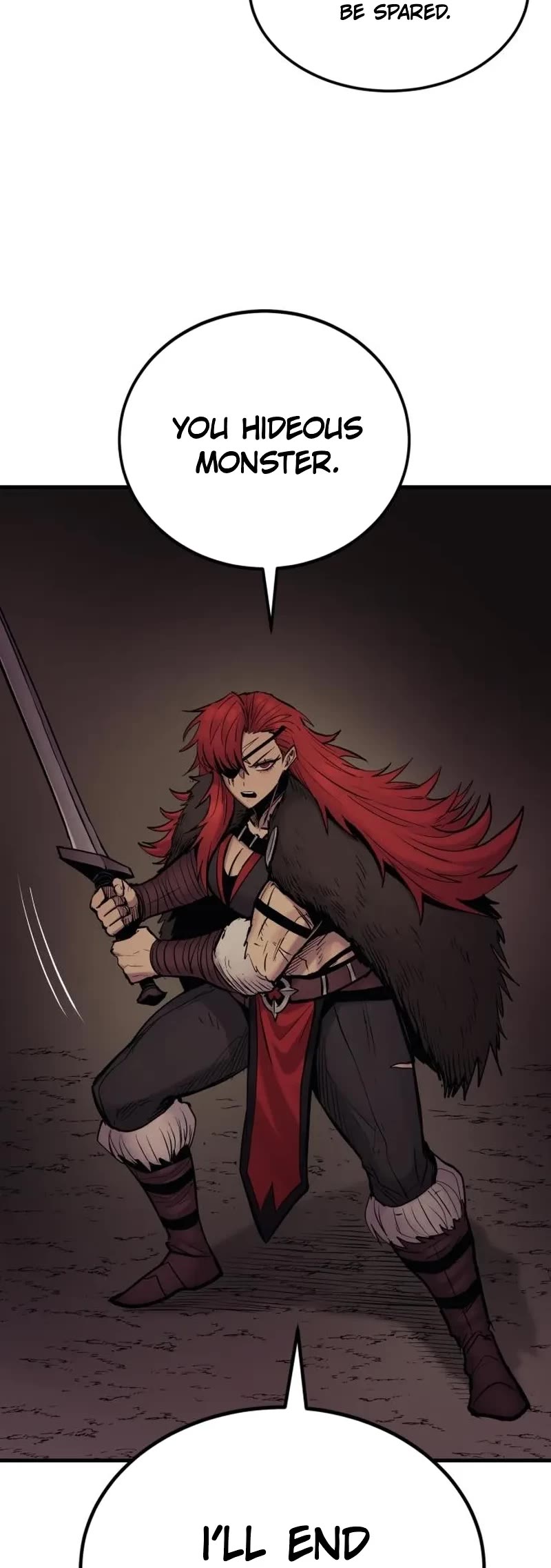 Wail of Weakness chapter 17 page 24