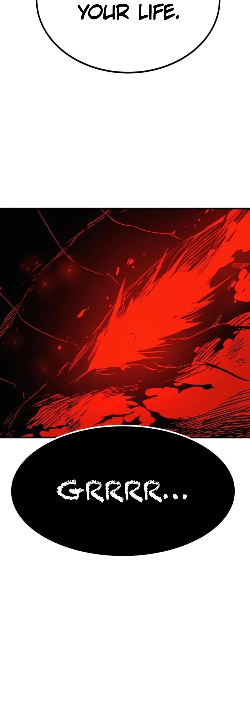 Wail of Weakness chapter 17 page 25