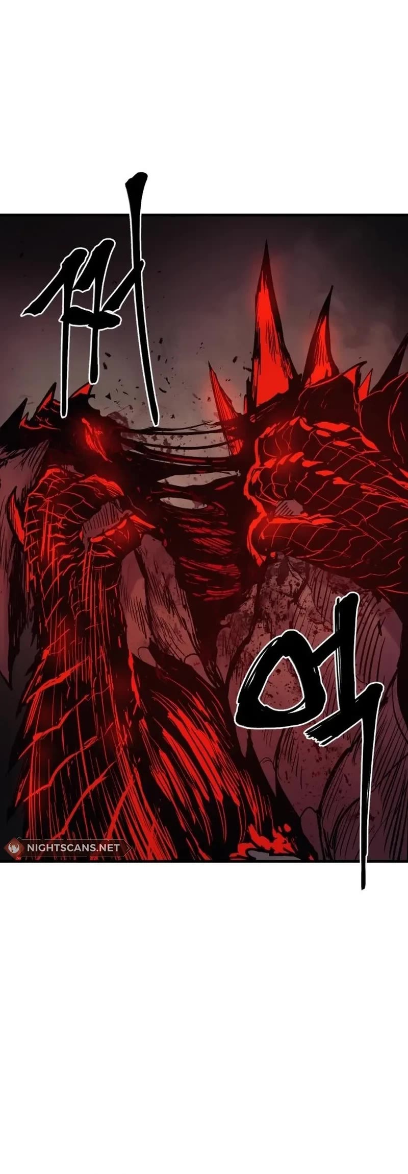 Wail of Weakness chapter 17 page 29