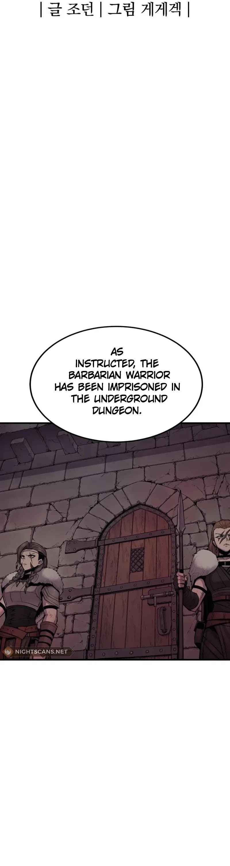 Wail of Weakness chapter 17 page 34