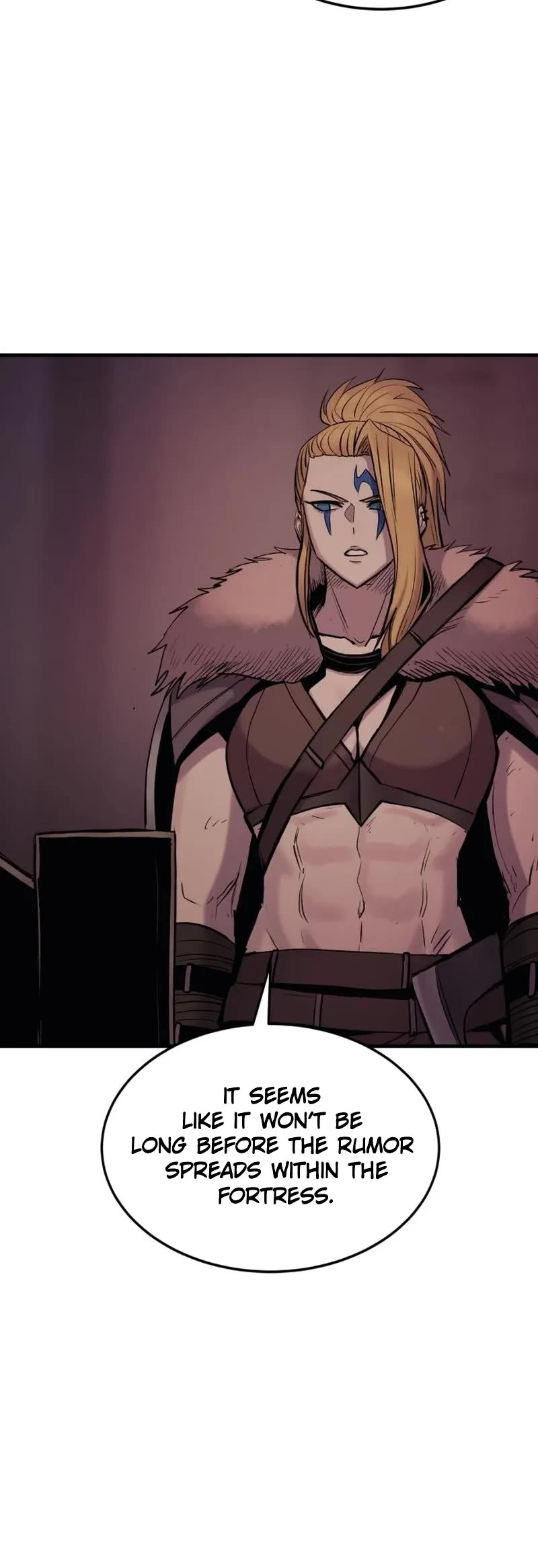 Wail of Weakness chapter 17 page 36