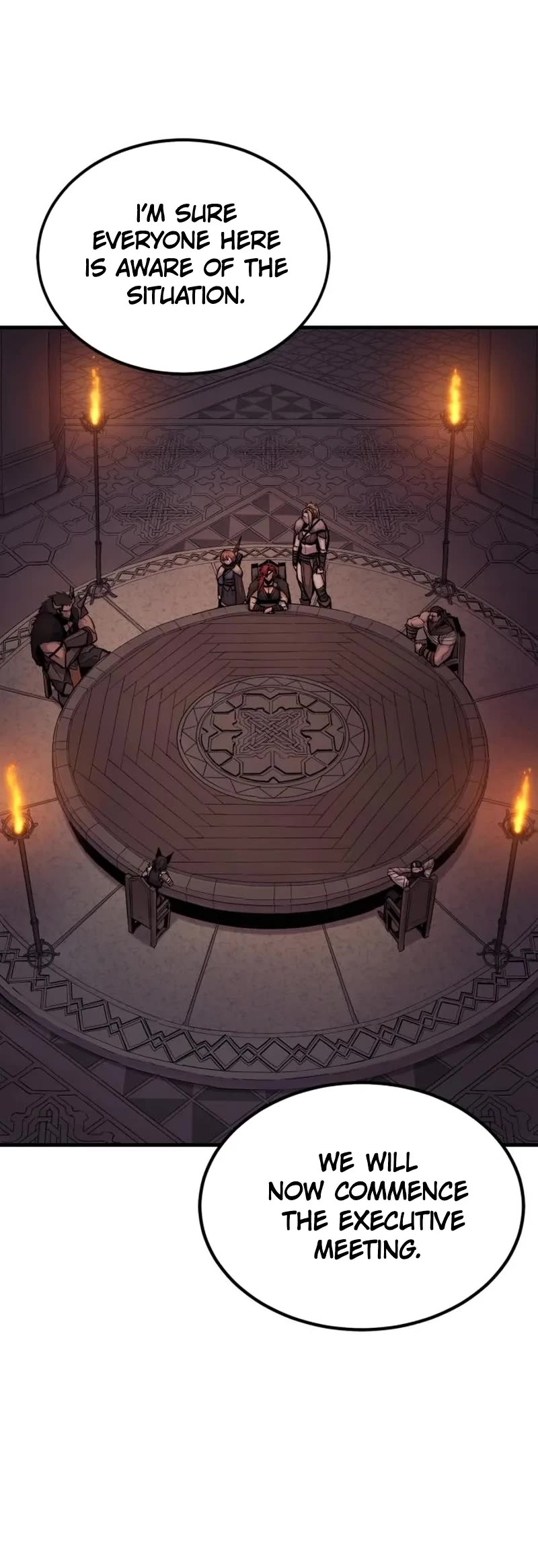 Wail of Weakness chapter 17 page 37