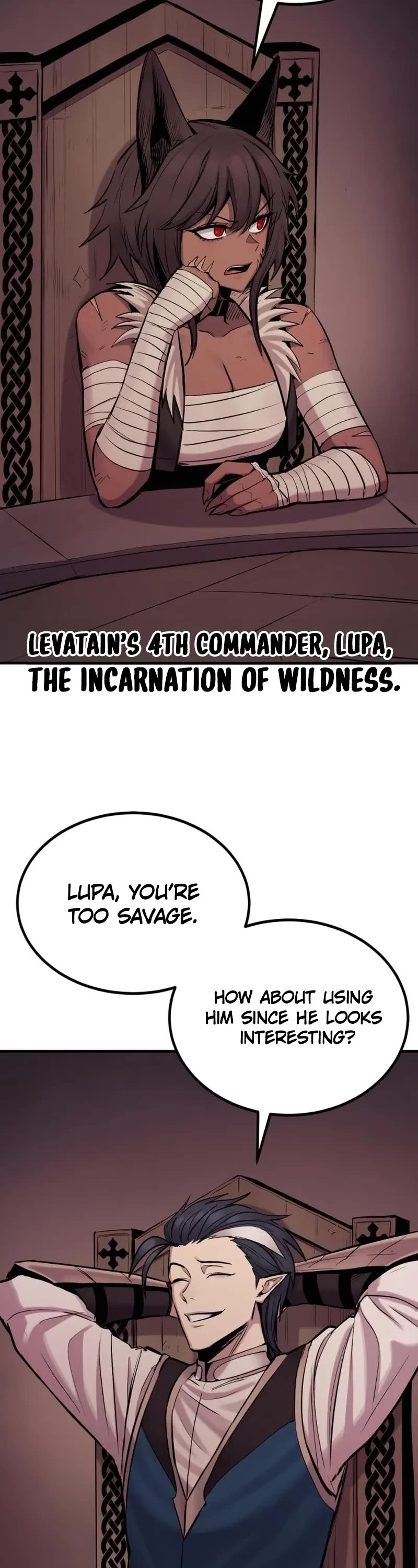 Wail of Weakness chapter 17 page 39