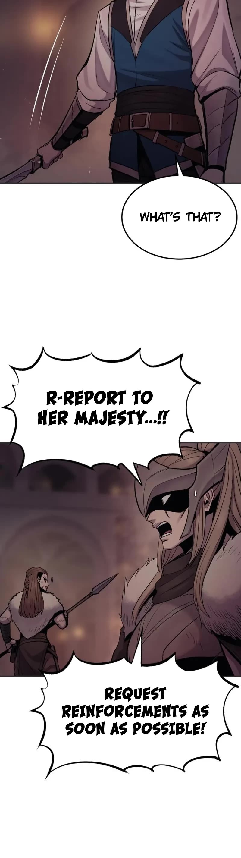 Wail of Weakness chapter 17 page 4