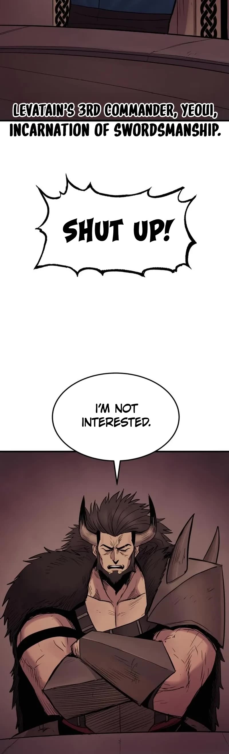 Wail of Weakness chapter 17 page 40