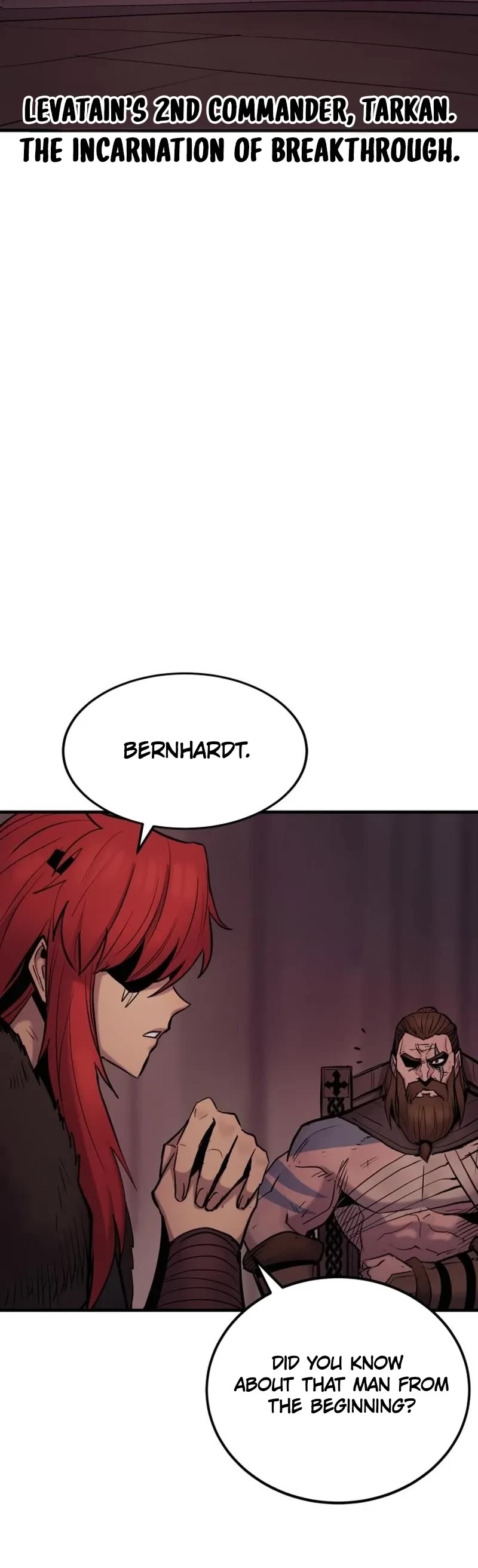 Wail of Weakness chapter 17 page 41