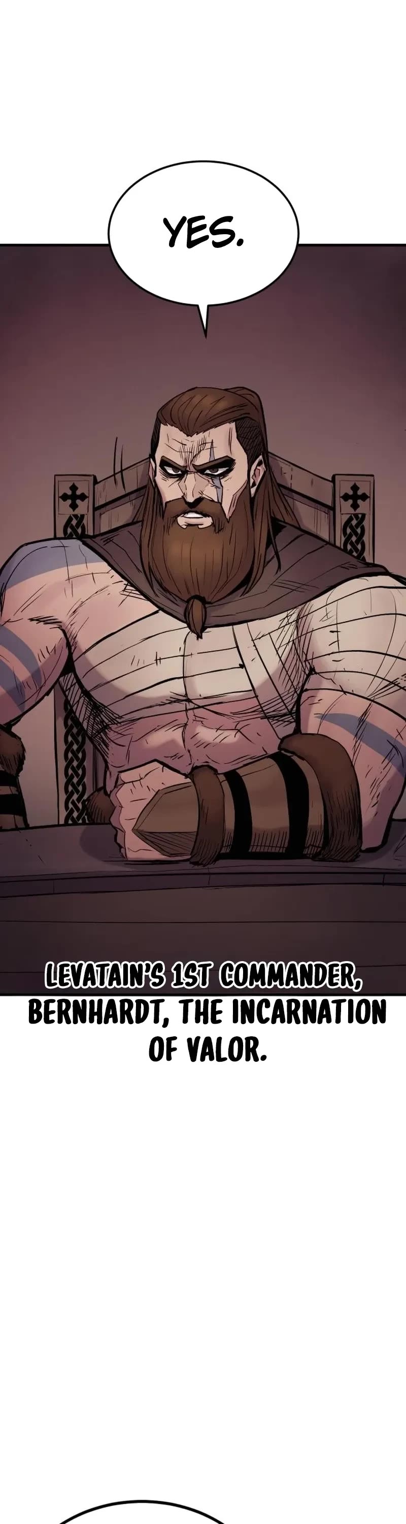 Wail of Weakness chapter 17 page 42