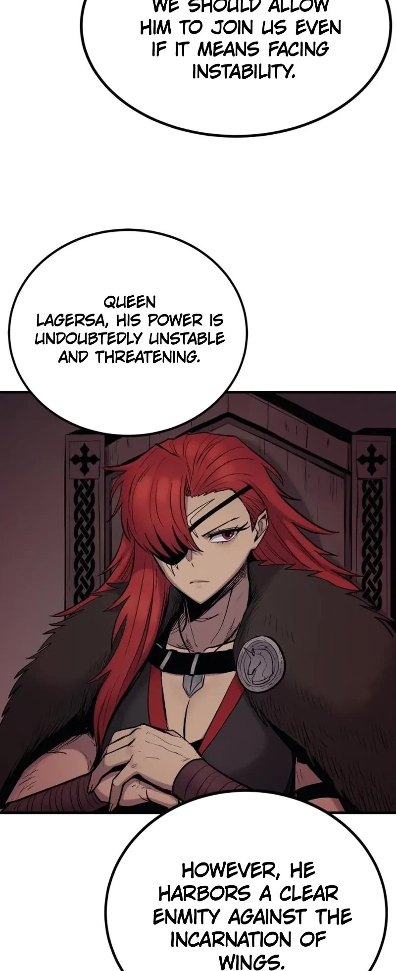 Wail of Weakness chapter 17 page 44