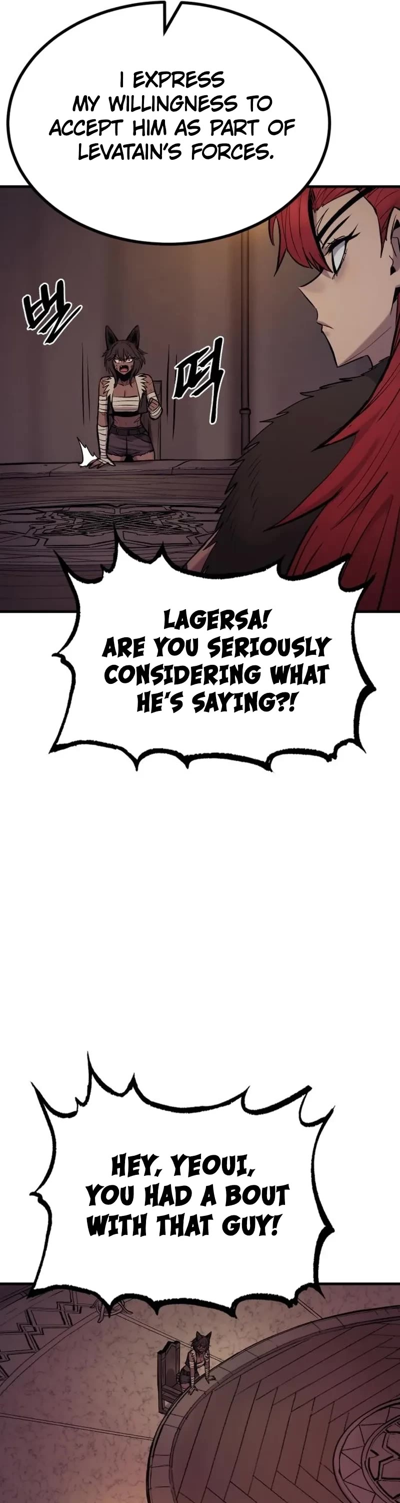 Wail of Weakness chapter 17 page 46