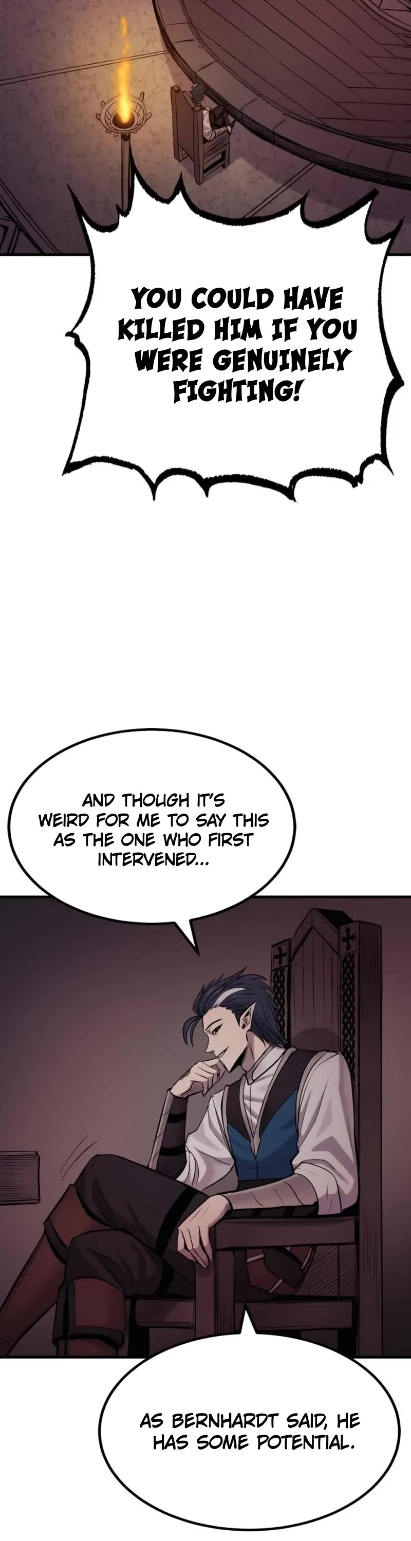 Wail of Weakness chapter 17 page 47