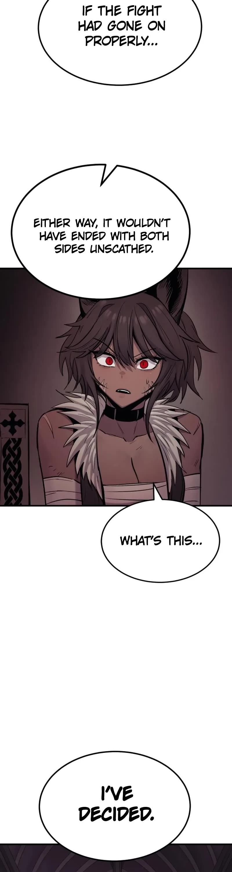 Wail of Weakness chapter 17 page 49