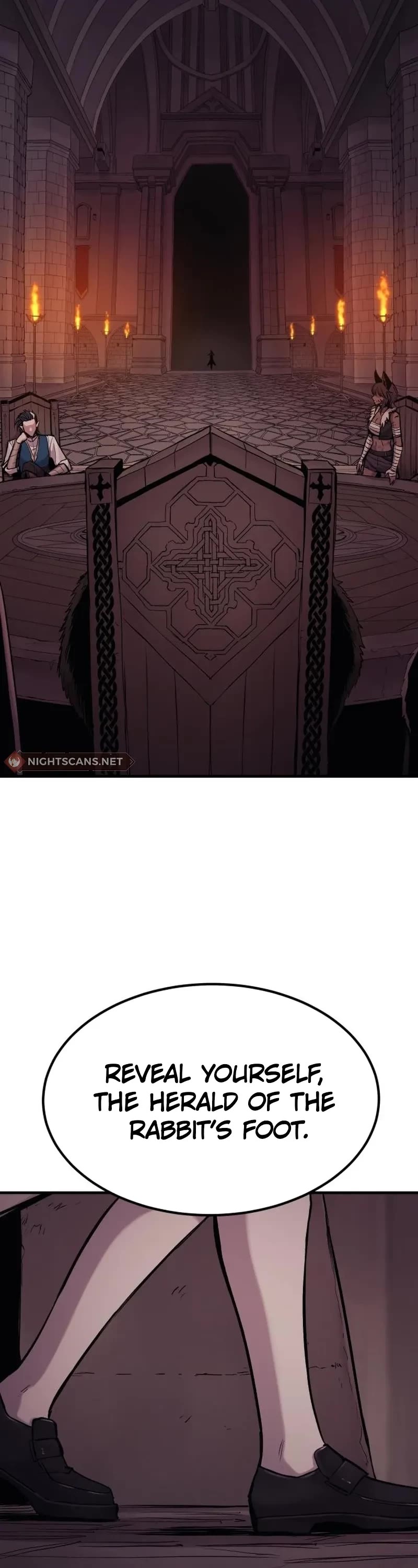 Wail of Weakness chapter 17 page 50