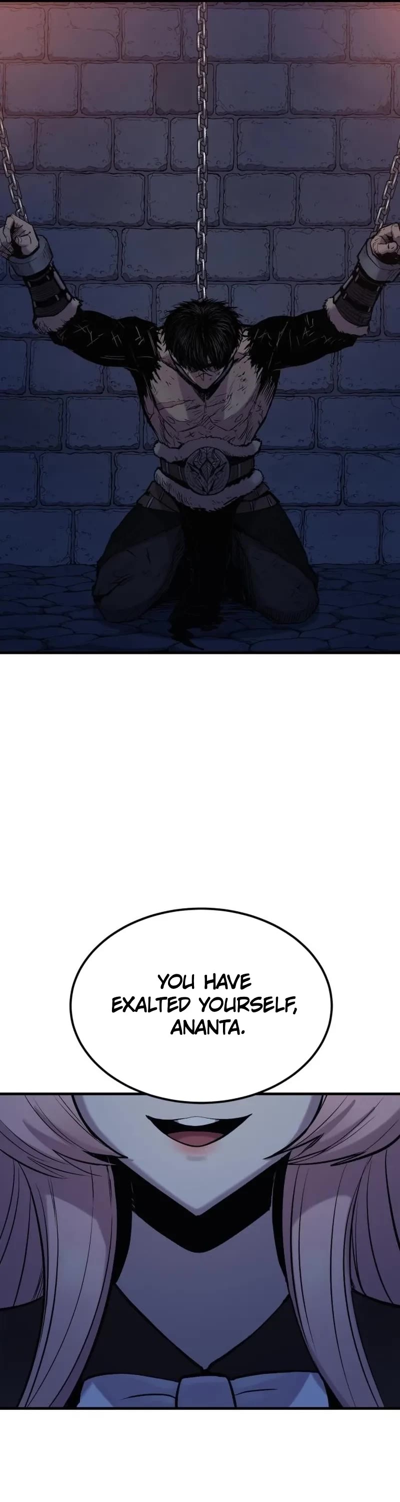 Wail of Weakness chapter 17 page 54