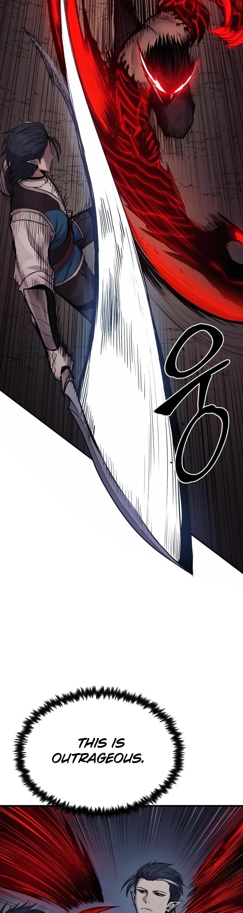 Wail of Weakness chapter 17 page 6