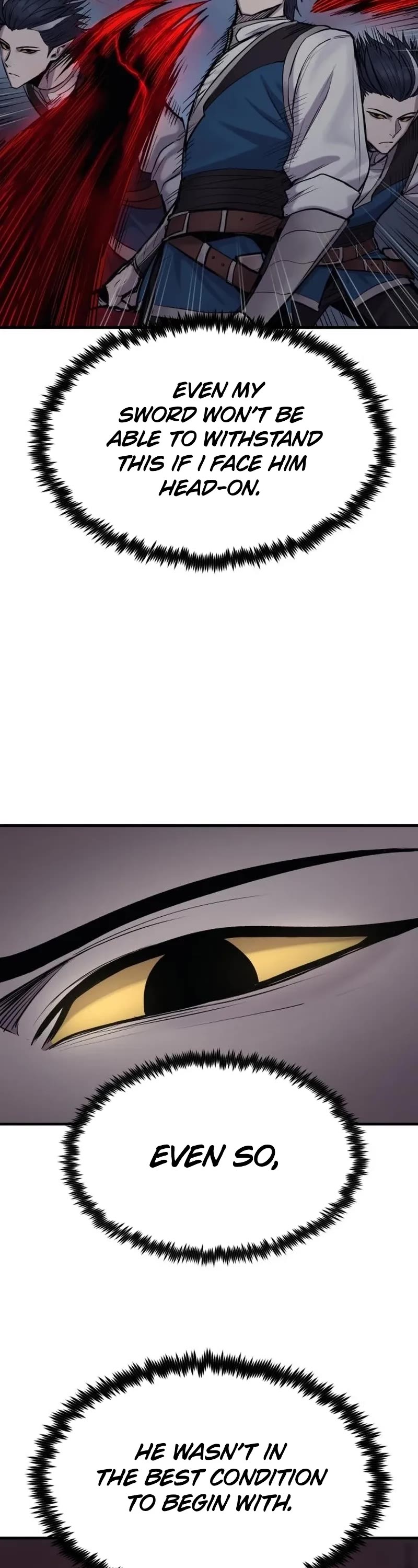 Wail of Weakness chapter 17 page 7