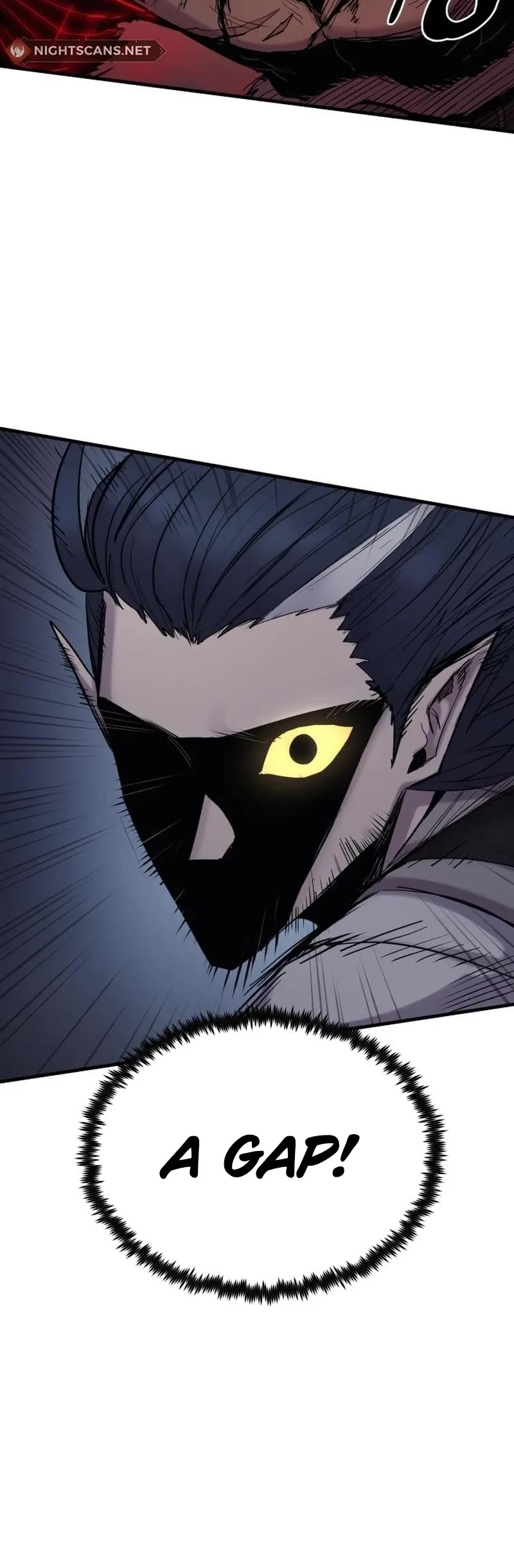 Wail of Weakness chapter 17 page 9