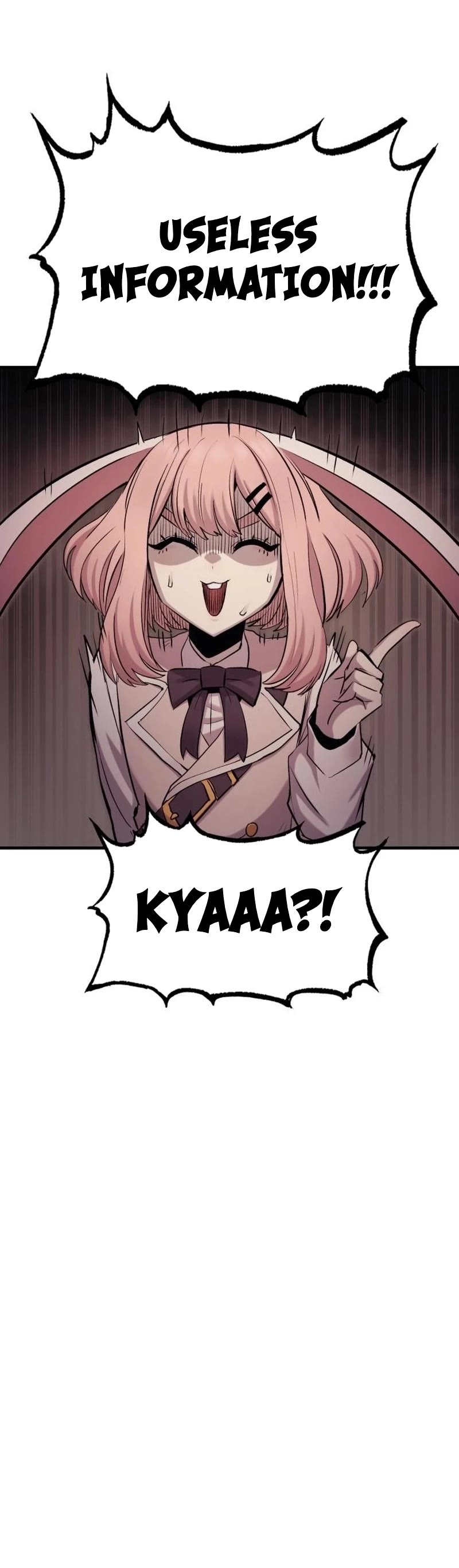 Wail of Weakness chapter 18 page 10