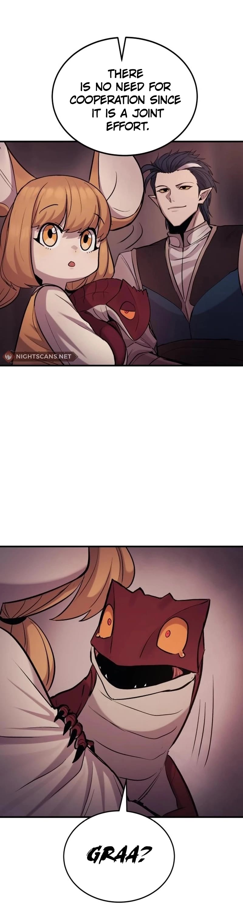 Wail of Weakness chapter 18 page 12