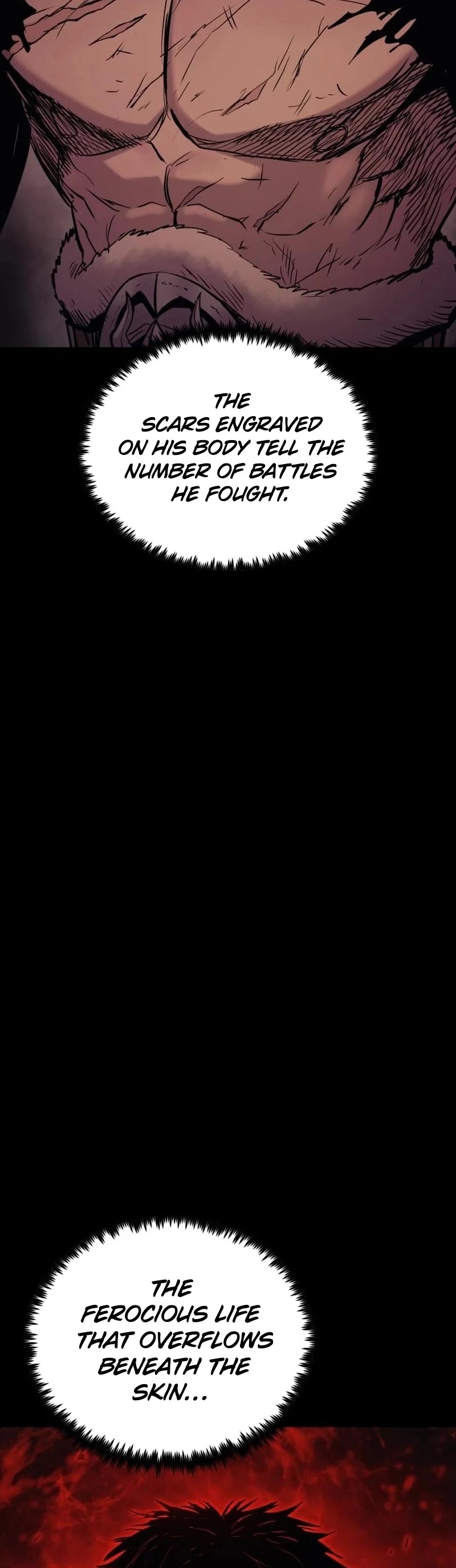 Wail of Weakness chapter 18 page 20