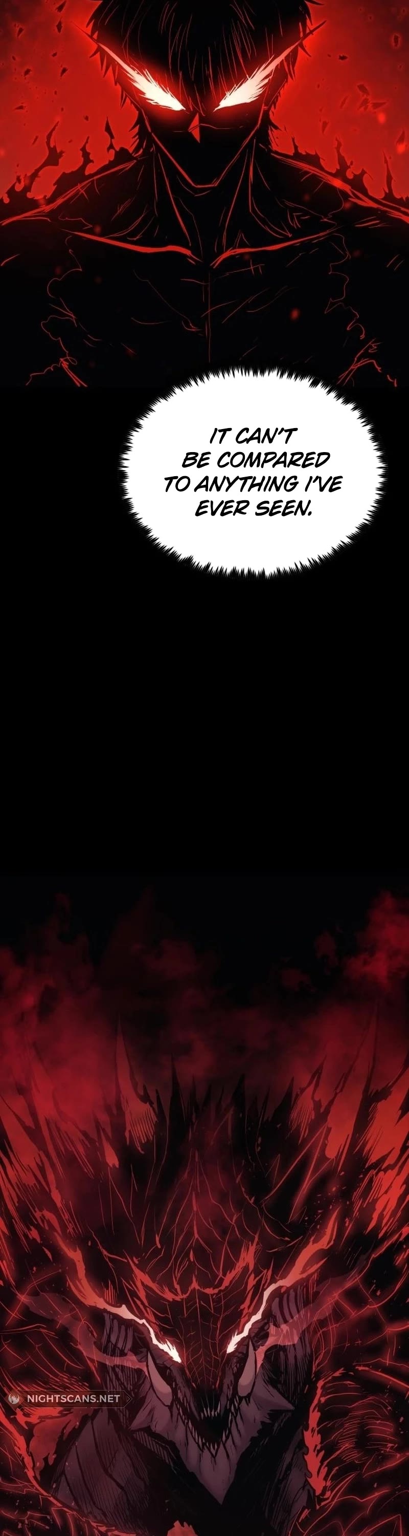 Wail of Weakness chapter 18 page 21