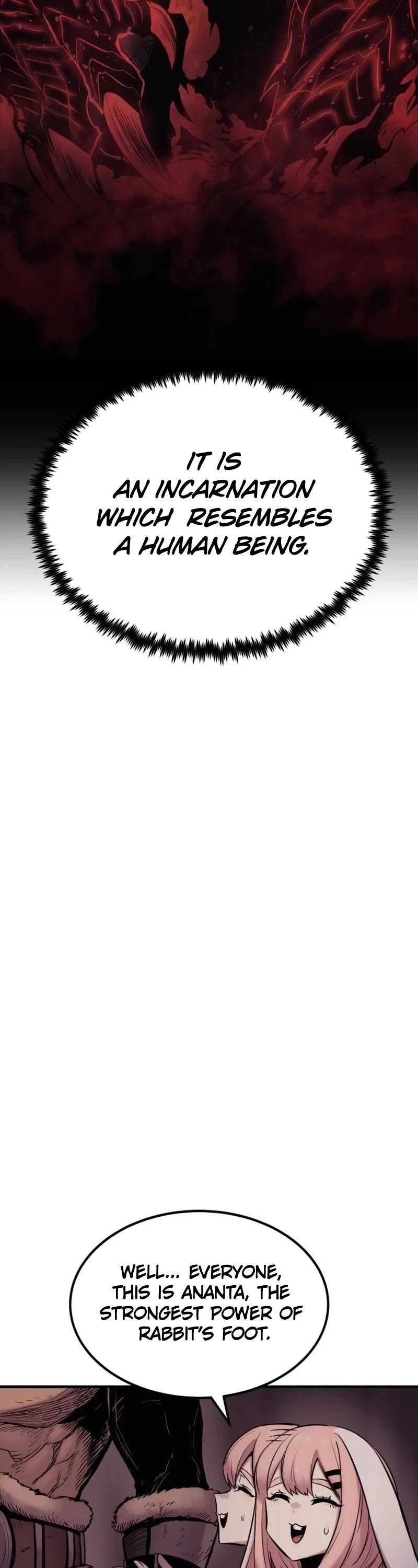 Wail of Weakness chapter 18 page 22