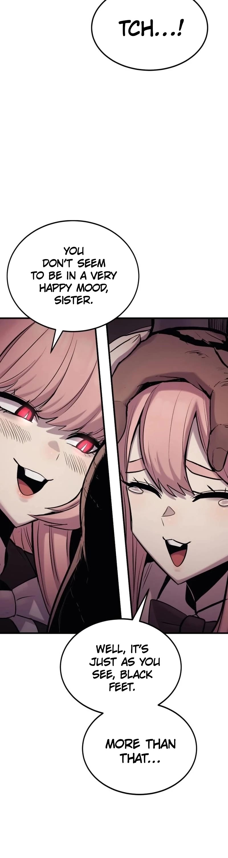 Wail of Weakness chapter 18 page 27