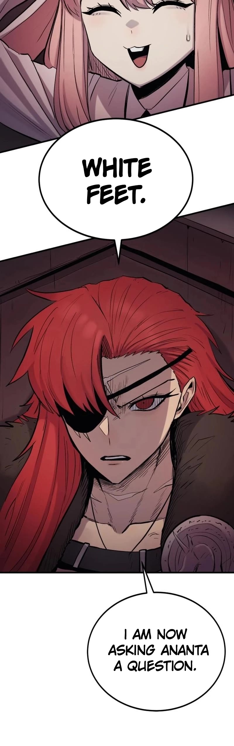 Wail of Weakness chapter 18 page 30