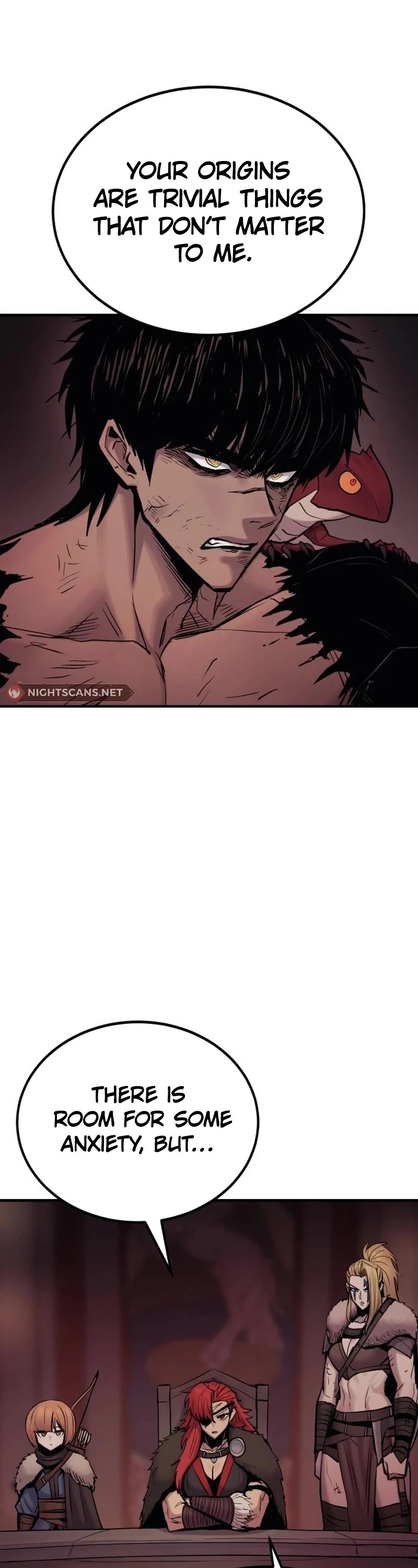 Wail of Weakness chapter 18 page 31