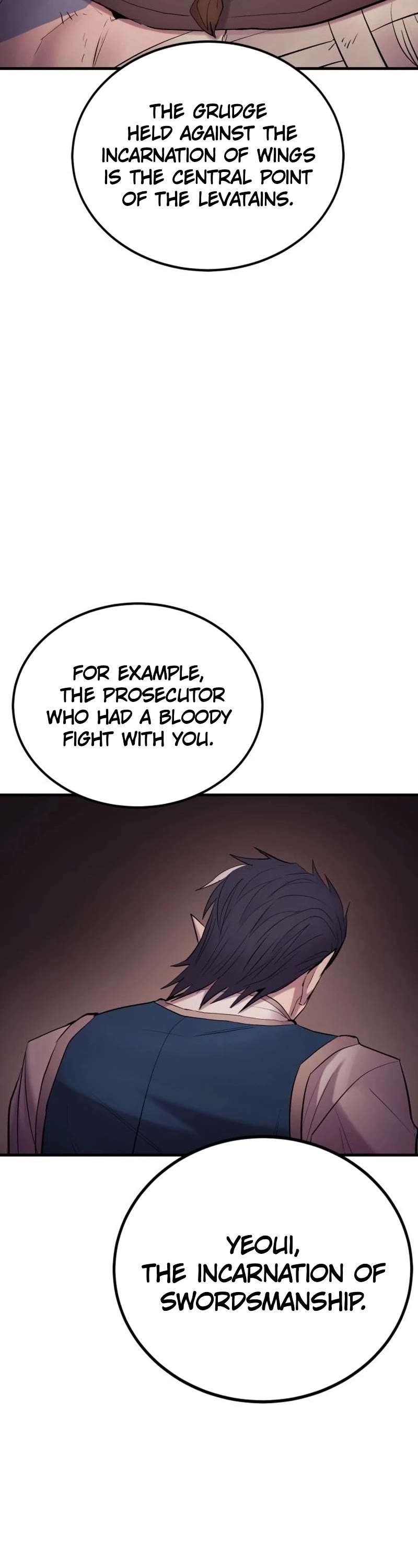 Wail of Weakness chapter 18 page 33