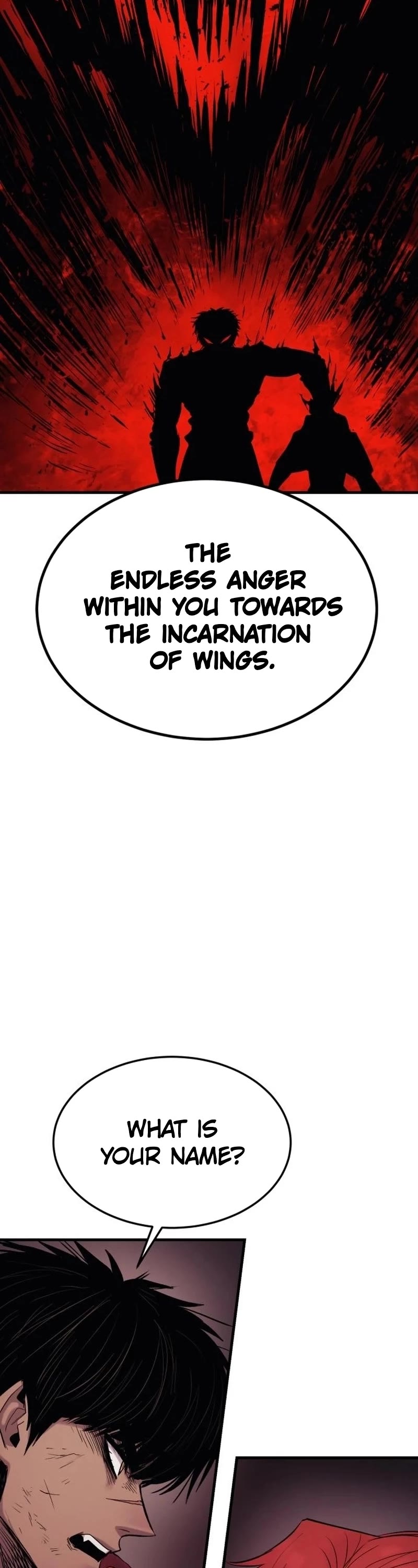 Wail of Weakness chapter 18 page 37