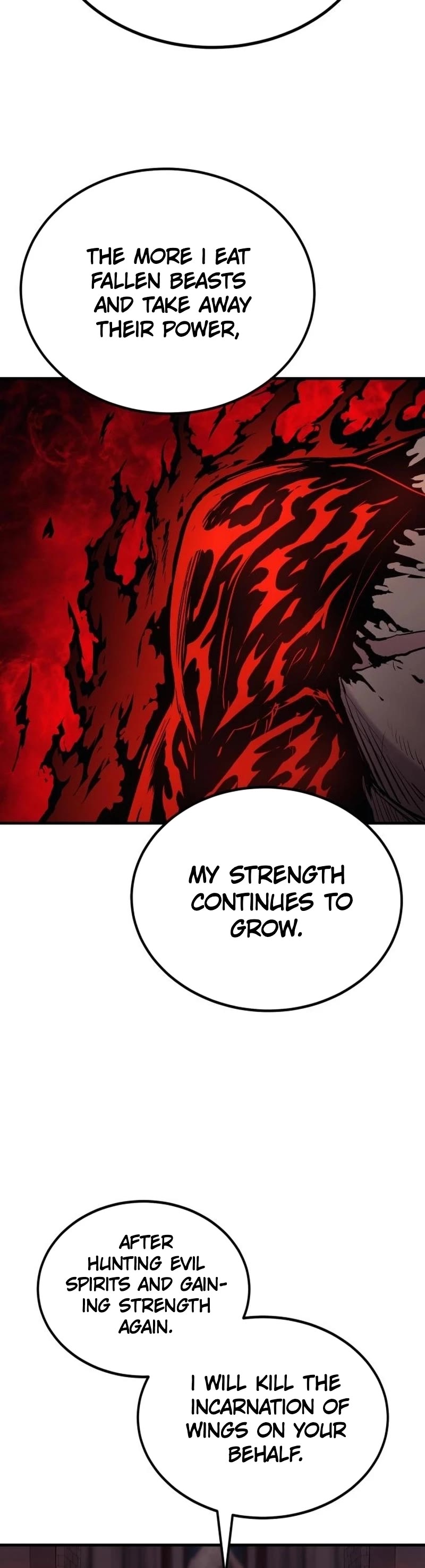 Wail of Weakness chapter 18 page 40