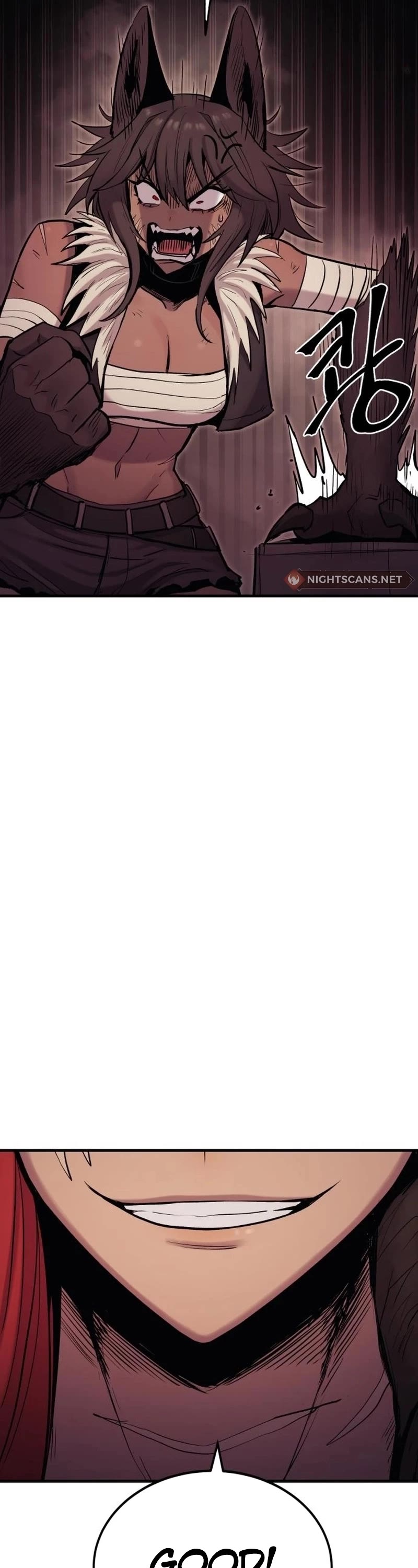 Wail of Weakness chapter 18 page 42