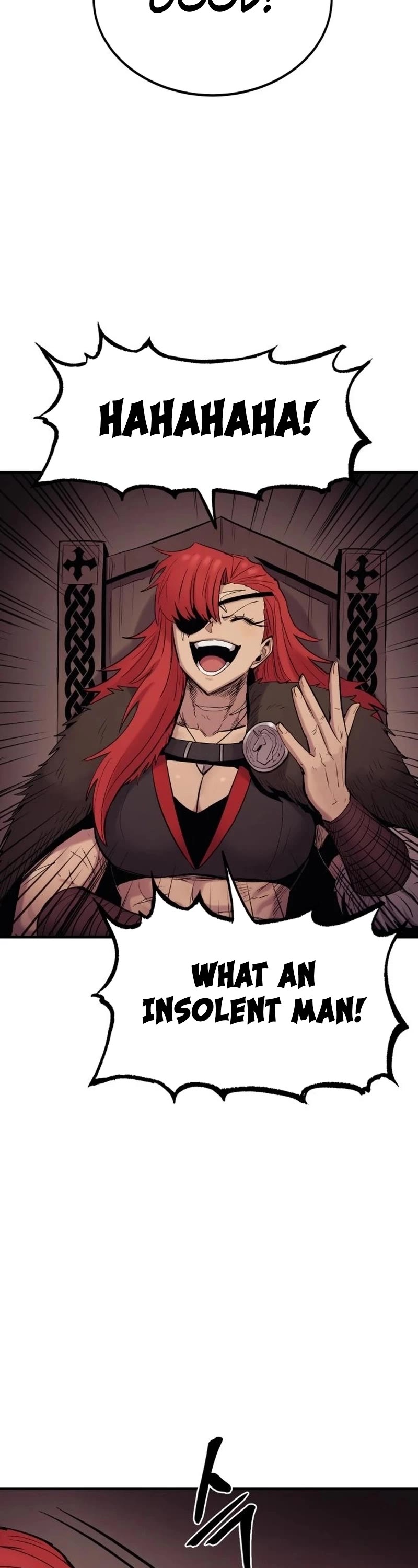 Wail of Weakness chapter 18 page 43