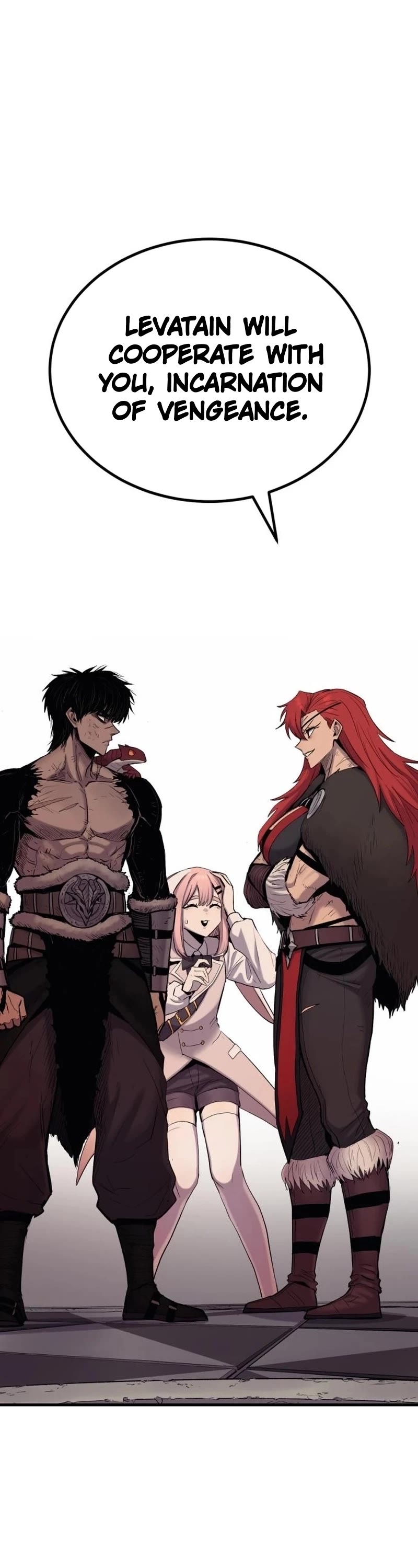 Wail of Weakness chapter 18 page 46