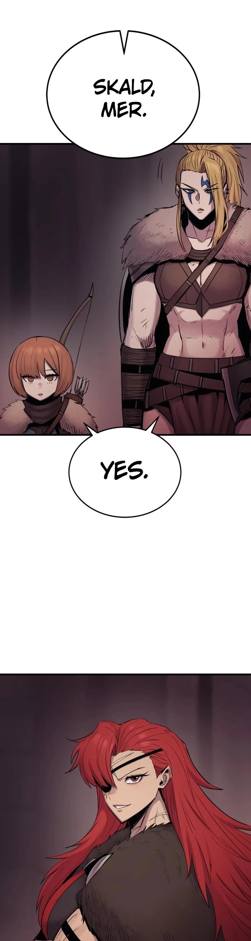 Wail of Weakness chapter 18 page 47