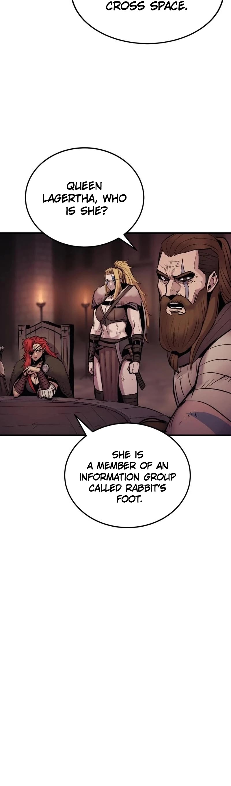 Wail of Weakness chapter 18 page 5