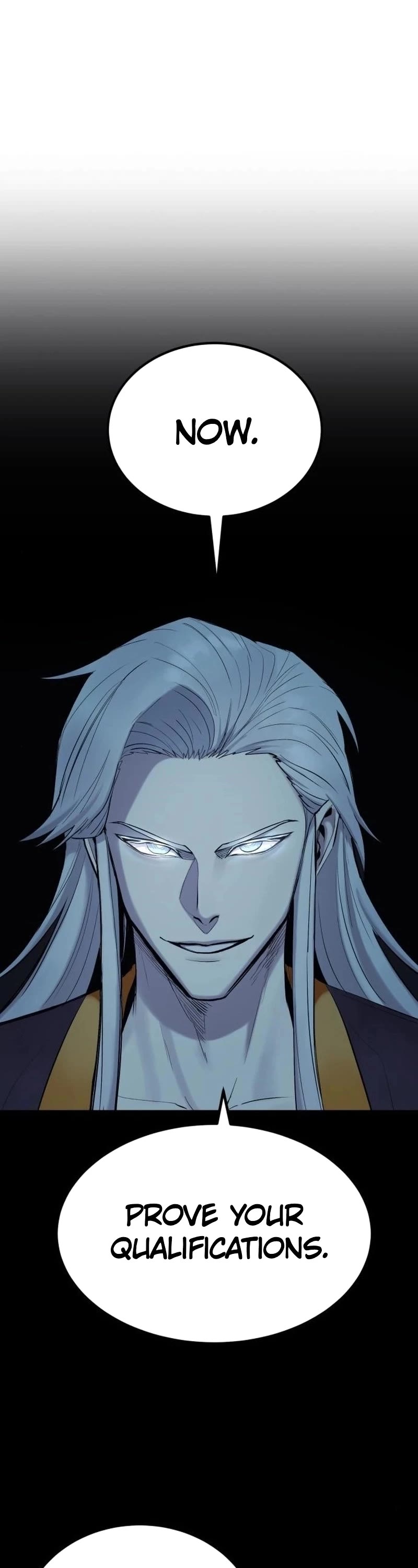 Wail of Weakness chapter 19 page 12