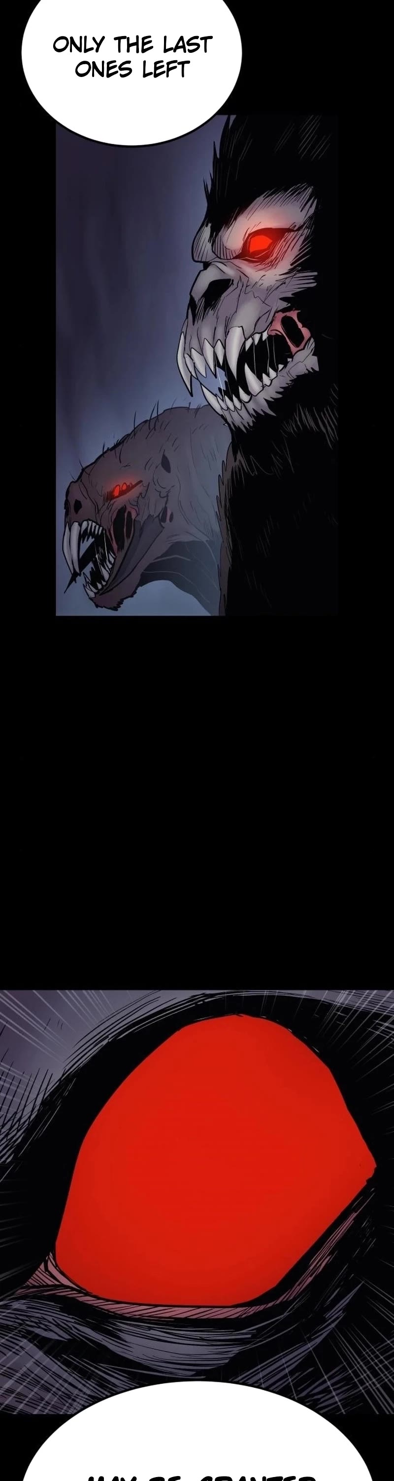 Wail of Weakness chapter 19 page 13