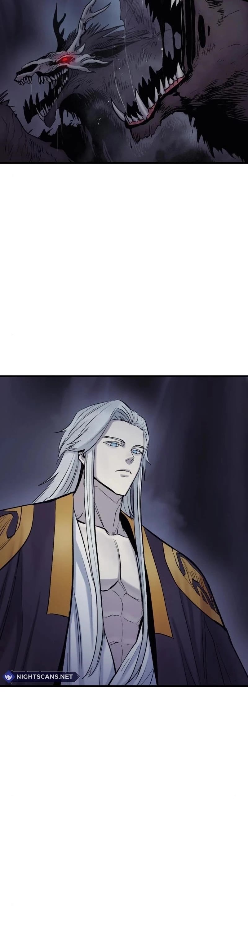 Wail of Weakness chapter 19 page 2