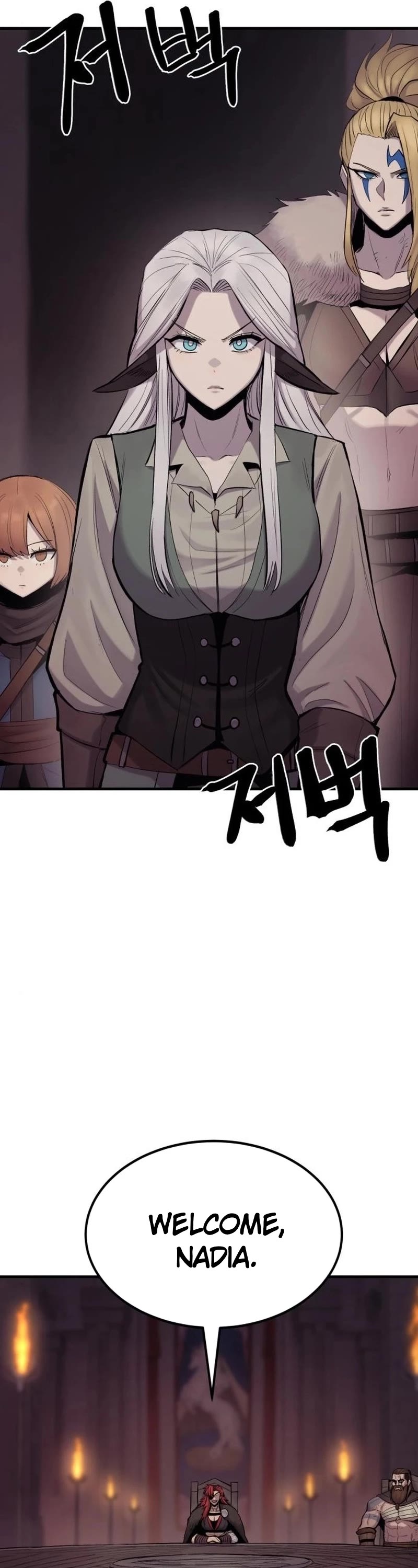 Wail of Weakness chapter 19 page 21