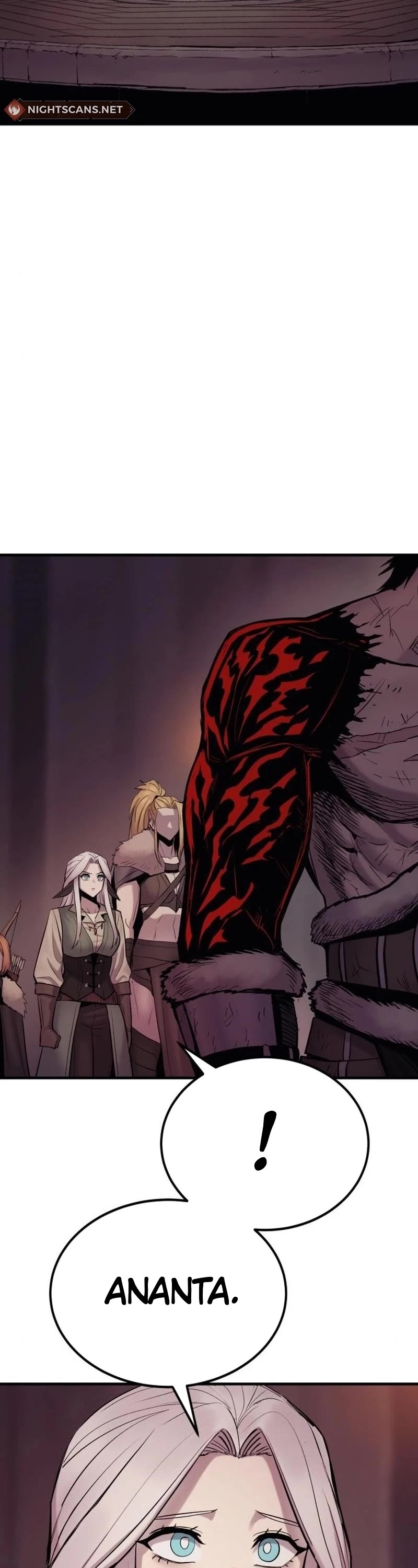 Wail of Weakness chapter 19 page 22