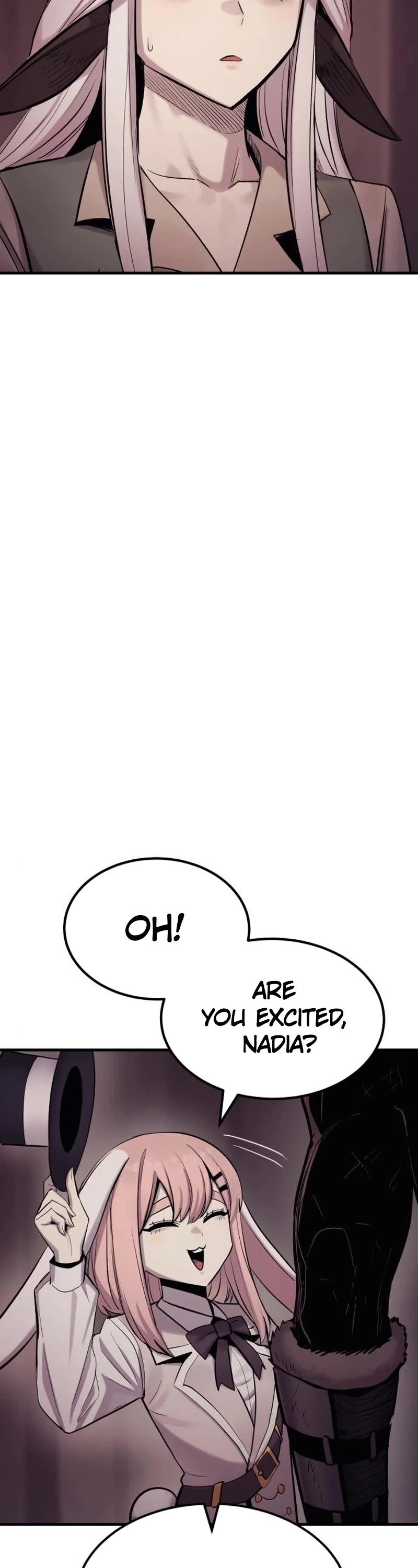 Wail of Weakness chapter 19 page 23