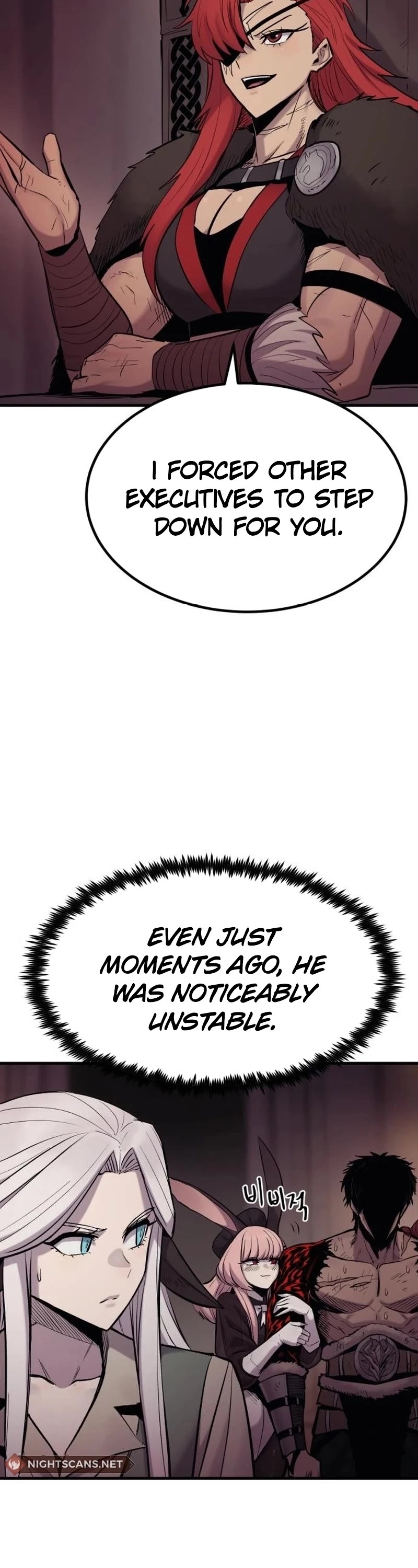 Wail of Weakness chapter 19 page 25